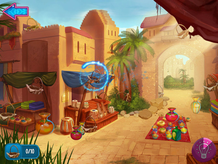 Indian Legends Solitaire