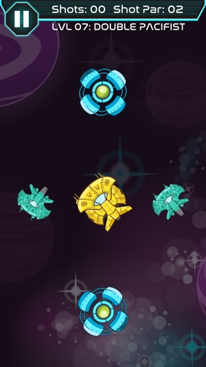 HiveMind - Space Puzzle Game(圖5)-速報App