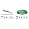 Offizielle App des Autohauses TraderGreen: unser mobiler Auftritt für unsere Kunden und Partner
