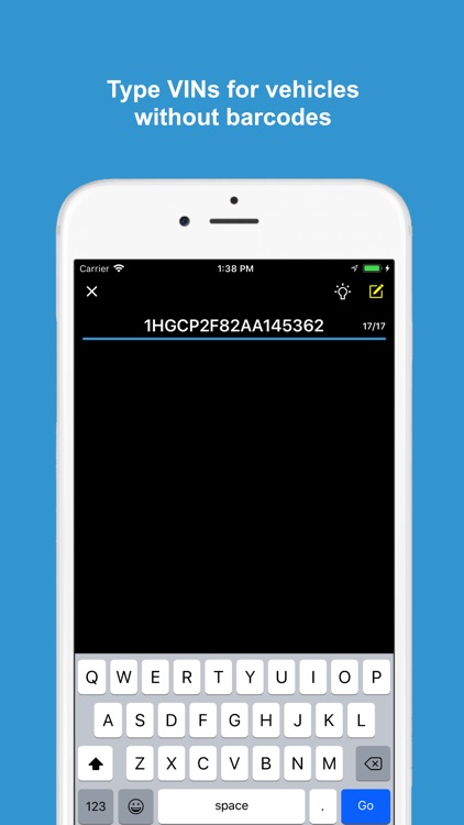 MotoSHOP SMS screenshot-4