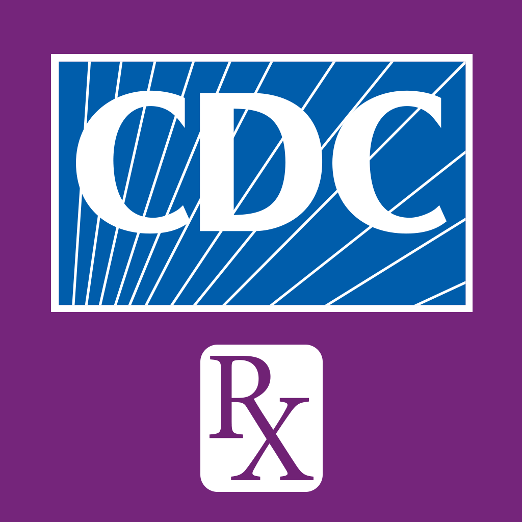 Get CDC Opioid Guideline for iOS, iPhone, iPad Aso Report