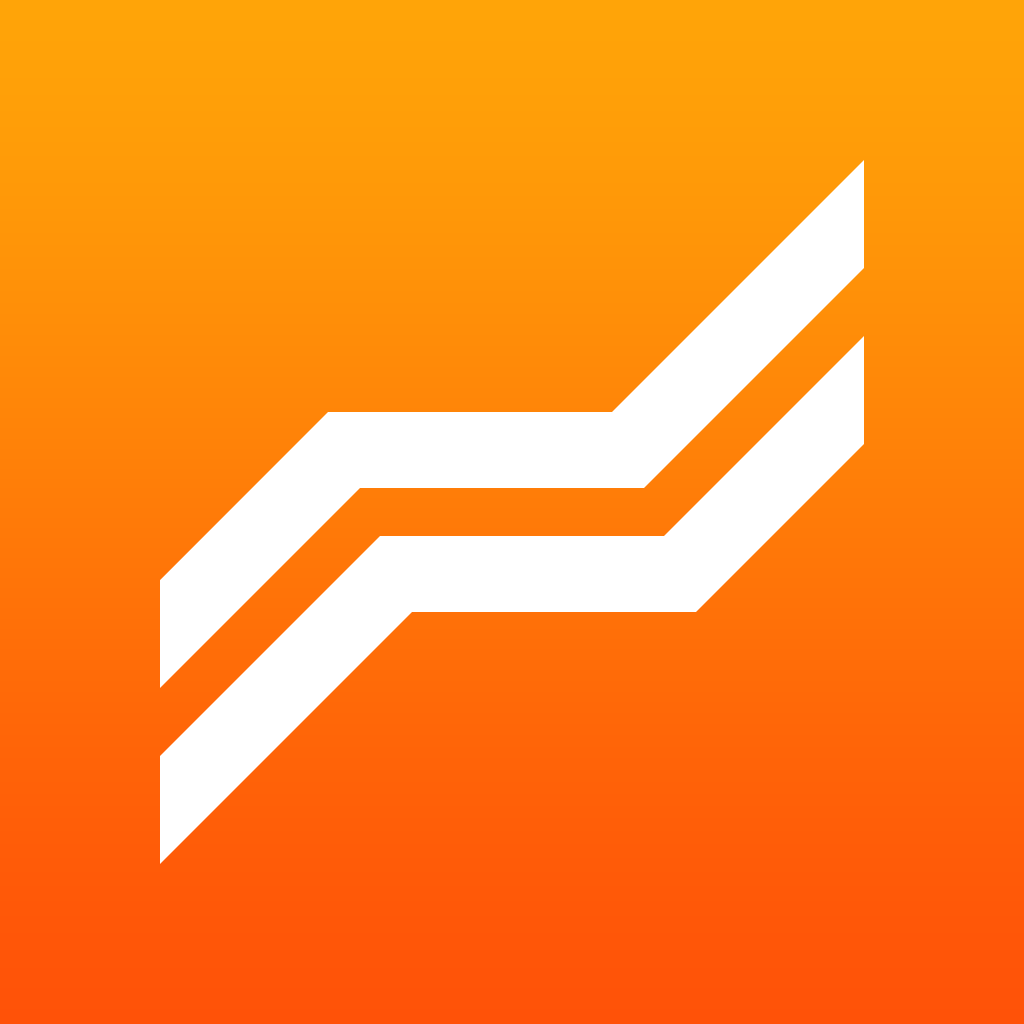 Libertex - online trading CFD App Icon