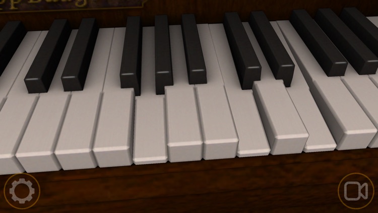 Harpsichord 3D