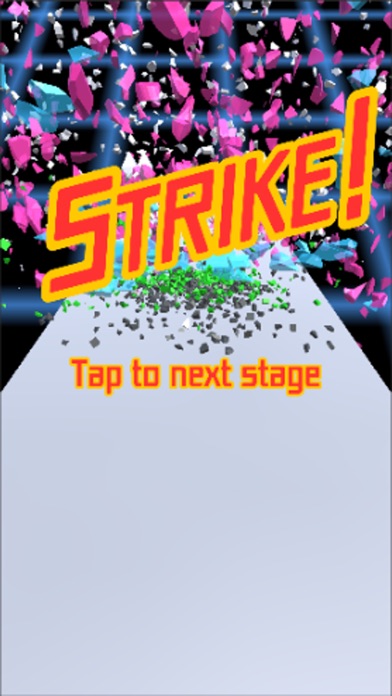 Strikeee! screenshot 3