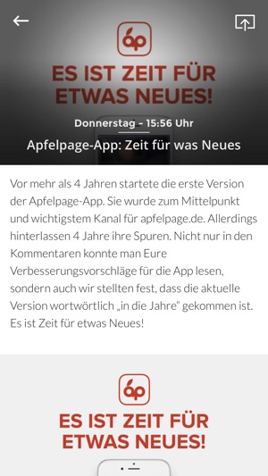 Apfelpage(圖2)-速報App