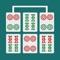 Link Three is a mix of mahjong solitaire and connect game, solving a board puzzle by connect one to another mahjongg tile