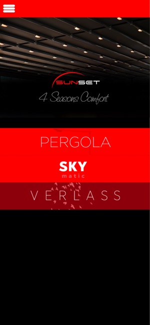 Sunset Pergola A.S.(圖3)-速報App