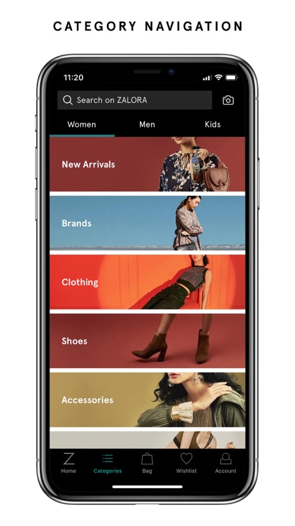 ZALORA - Fashion Shopping screenshot-4