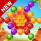 Finding a fun bubble shooter with unlimited playtime and worry-free of internet