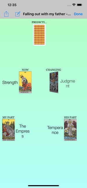 Tarot Lite(圖2)-速報App