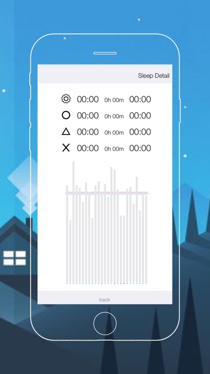 SleepStatistics