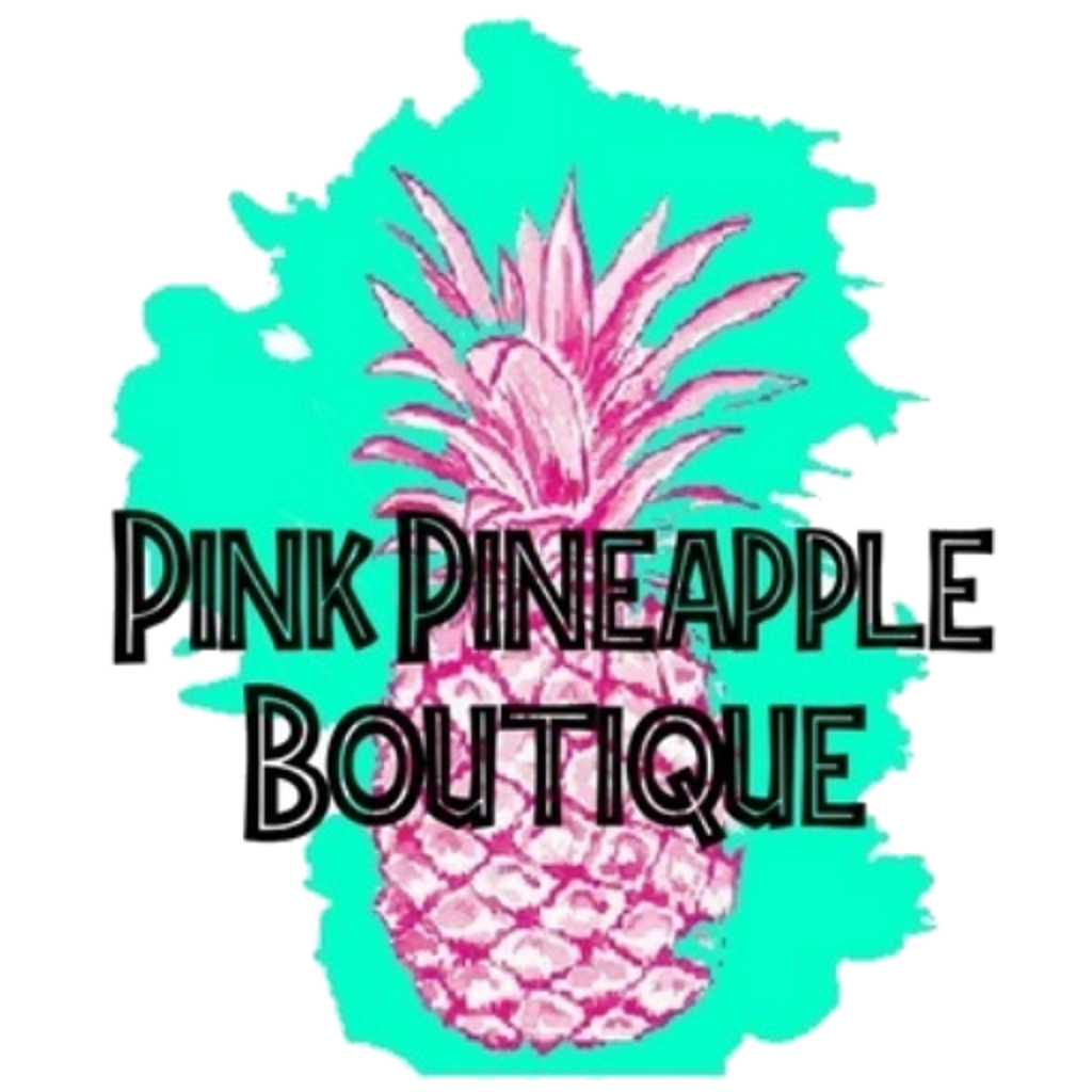 About Pink Pineapple Boutique iOS App Store version Apptopia