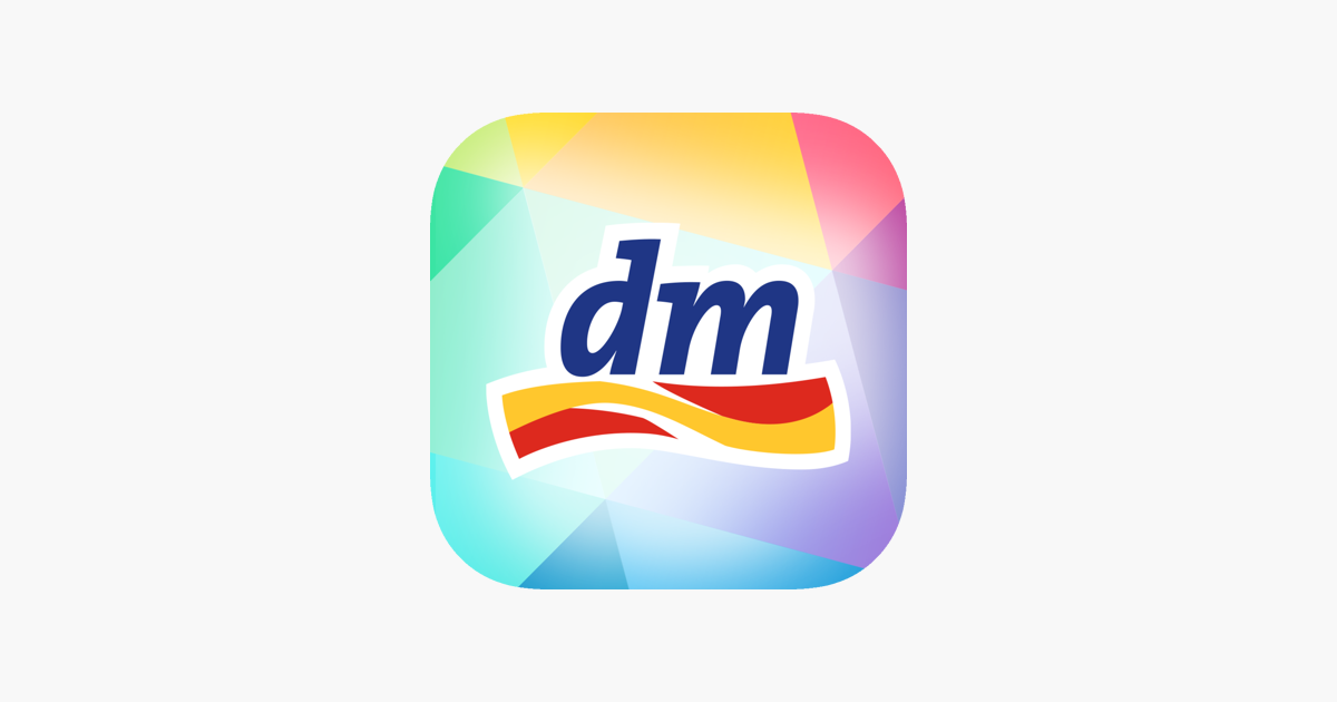 Mein Dm Deutschland Im App Store