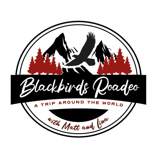 Blackbirds Roadeo