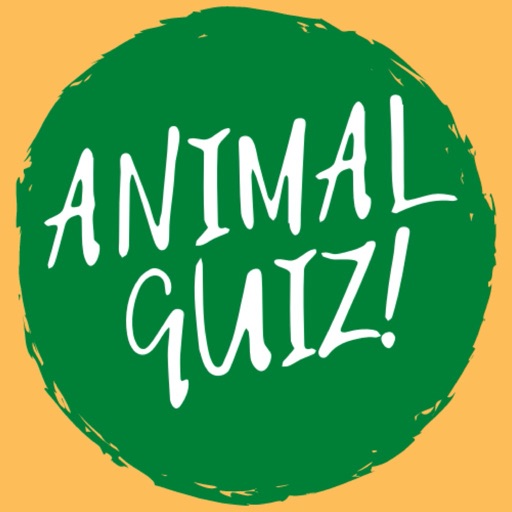 Animals Quiz App