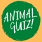 Introducing the Animals Quiz App