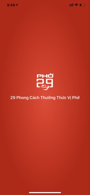 Phở 29