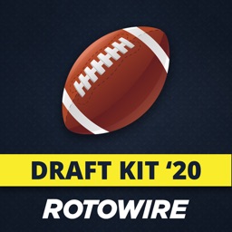 Fantasy Football Draft Kit '20