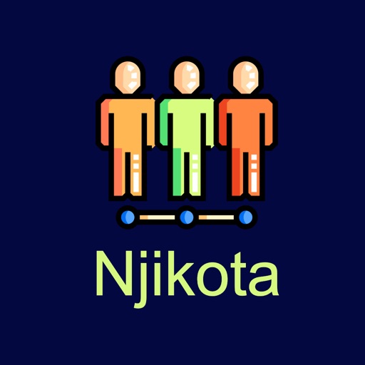 Njikota