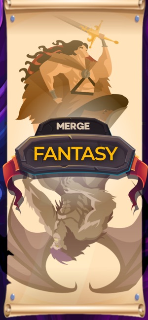 Merge Fantasy Champions(圖5)-速報App