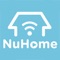 The APP with the NuHome devices as a Universal Remote Controller to control IR ready home appliances