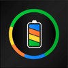 Battery Widget & Color Widgets