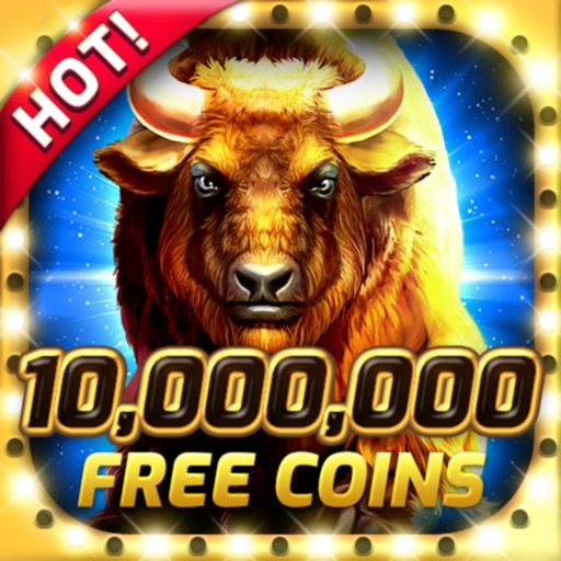 Baba Wild Slots Vegas Casino By Baba Entertainment