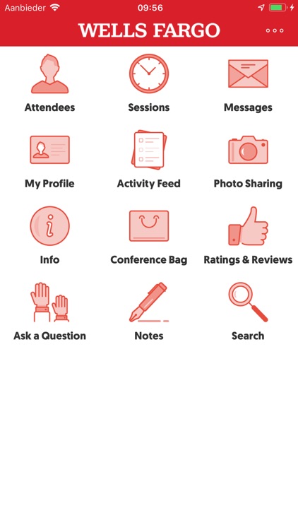 WFME Events by Wells Fargo