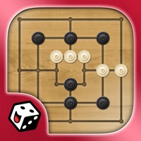 Mills - The Board Game на пк