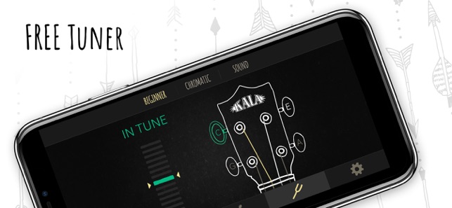 Kala Ukulele and Songbook App(圖3)-速報App