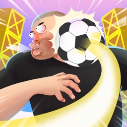 Soccer Attack 3D