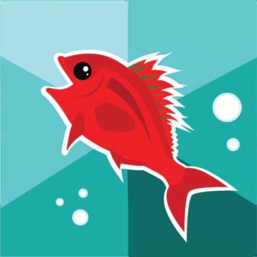 Fish Royale - Feeding Frenzy iOS App