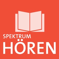 Spektrum-Hören Magazin