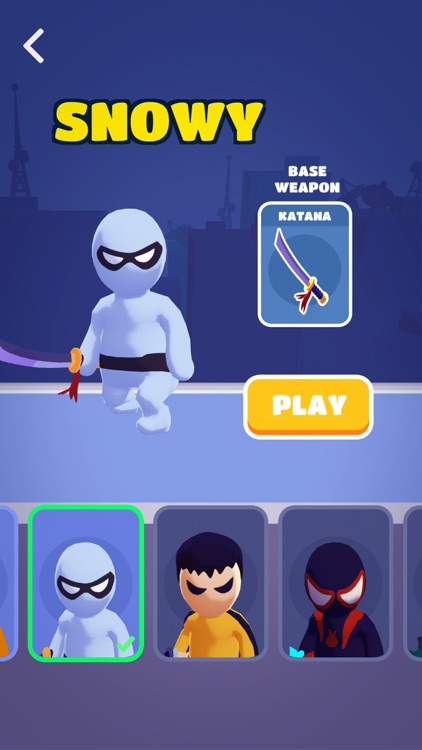 Stealth Master: Assassin Ninja screenshot-3