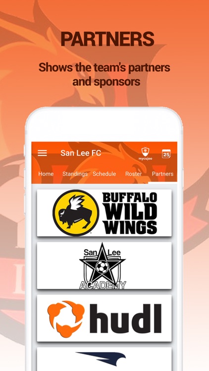 San Lee FC Official