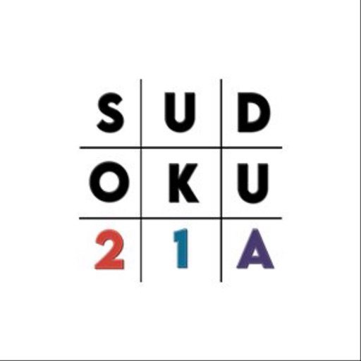 Sudoku 21A