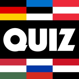 QUIZ - Flags of the World