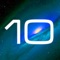 Powers of 10 is an educational VR app & interactive simulation of the entire known universe at all scales