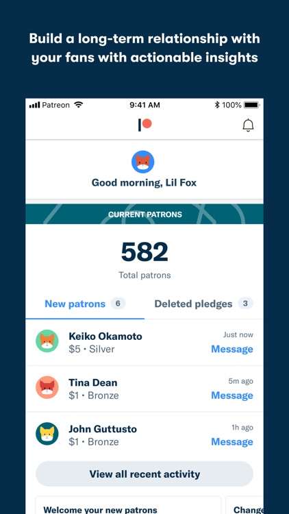 Patreon