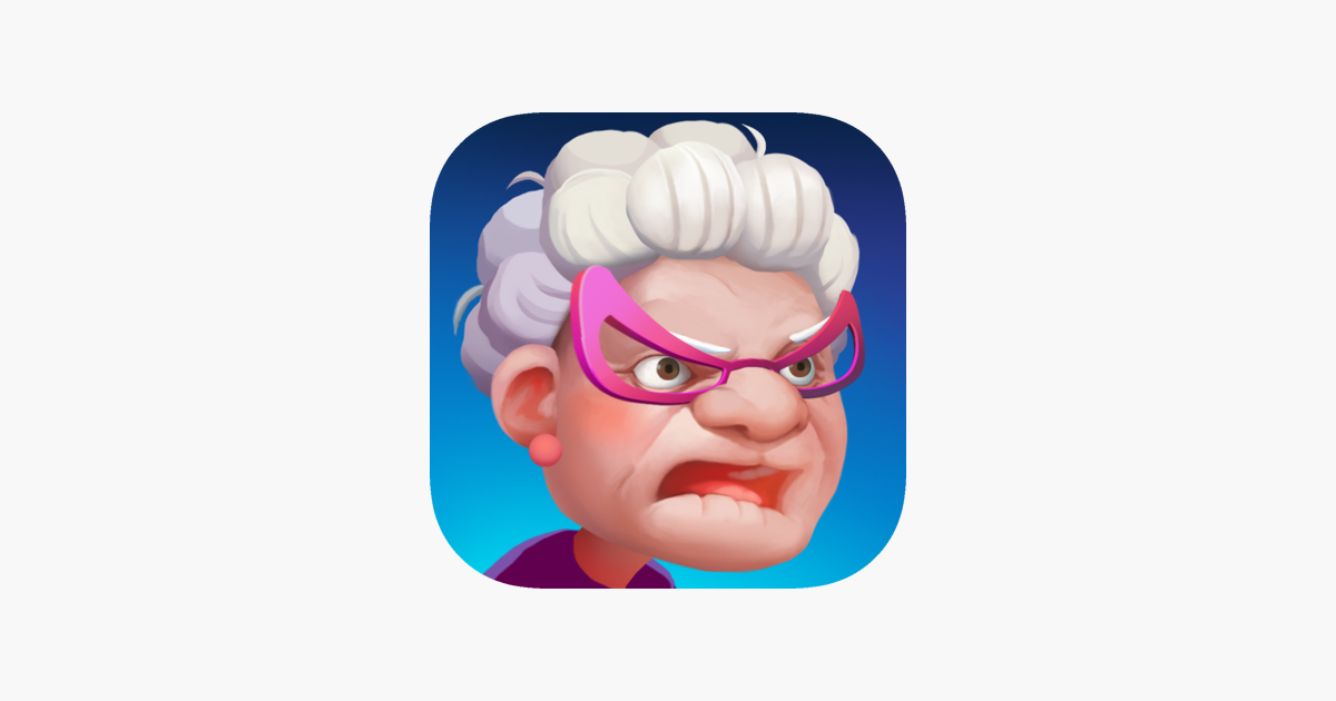 Granny Legend Trên App Store