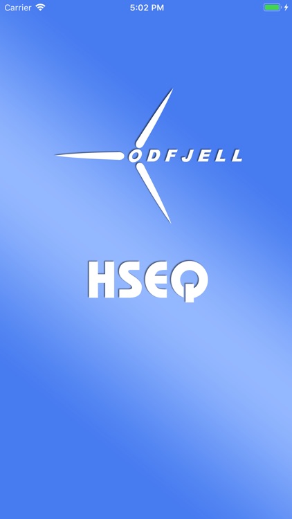 Odfjell HSEQ Reports