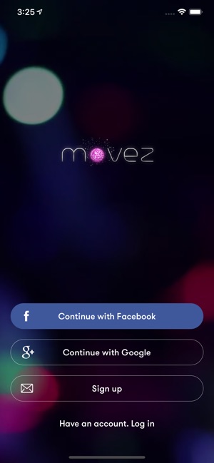 Movez(圖1)-速報App