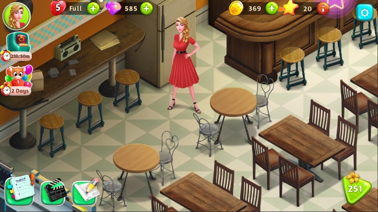 Room Flip™: Dream Home Design screenshot-6