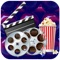Top feature movies quiz - guess the flim icon & test puzzle games
