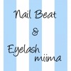 Nail Beat&Eyelash miima 上野店