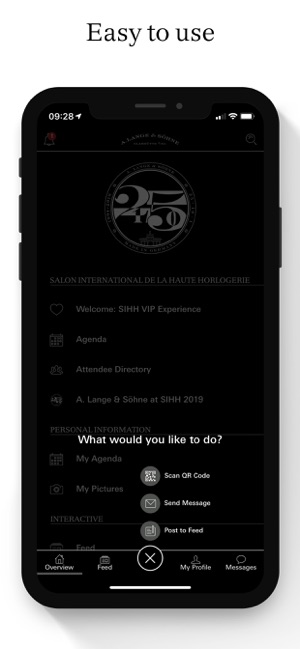 A. Lange & Söhne at SIHH 2019(圖2)-速報App