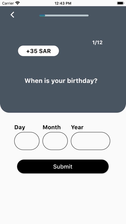 App Survey screenshot-4