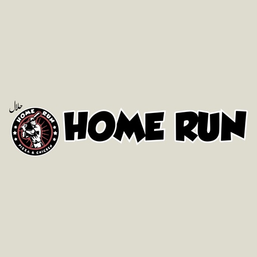 Home Run Accrington icon
