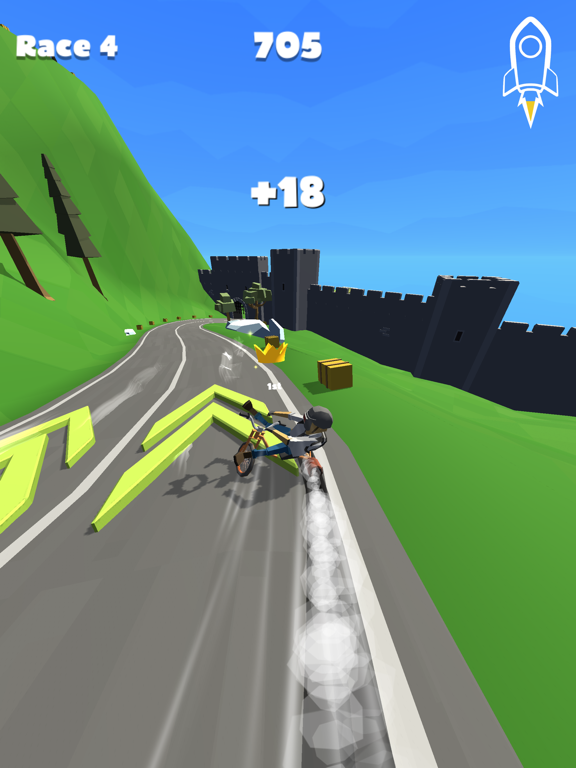 Trike Drift screenshot 3