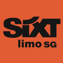 Sixt Singapore Limousine